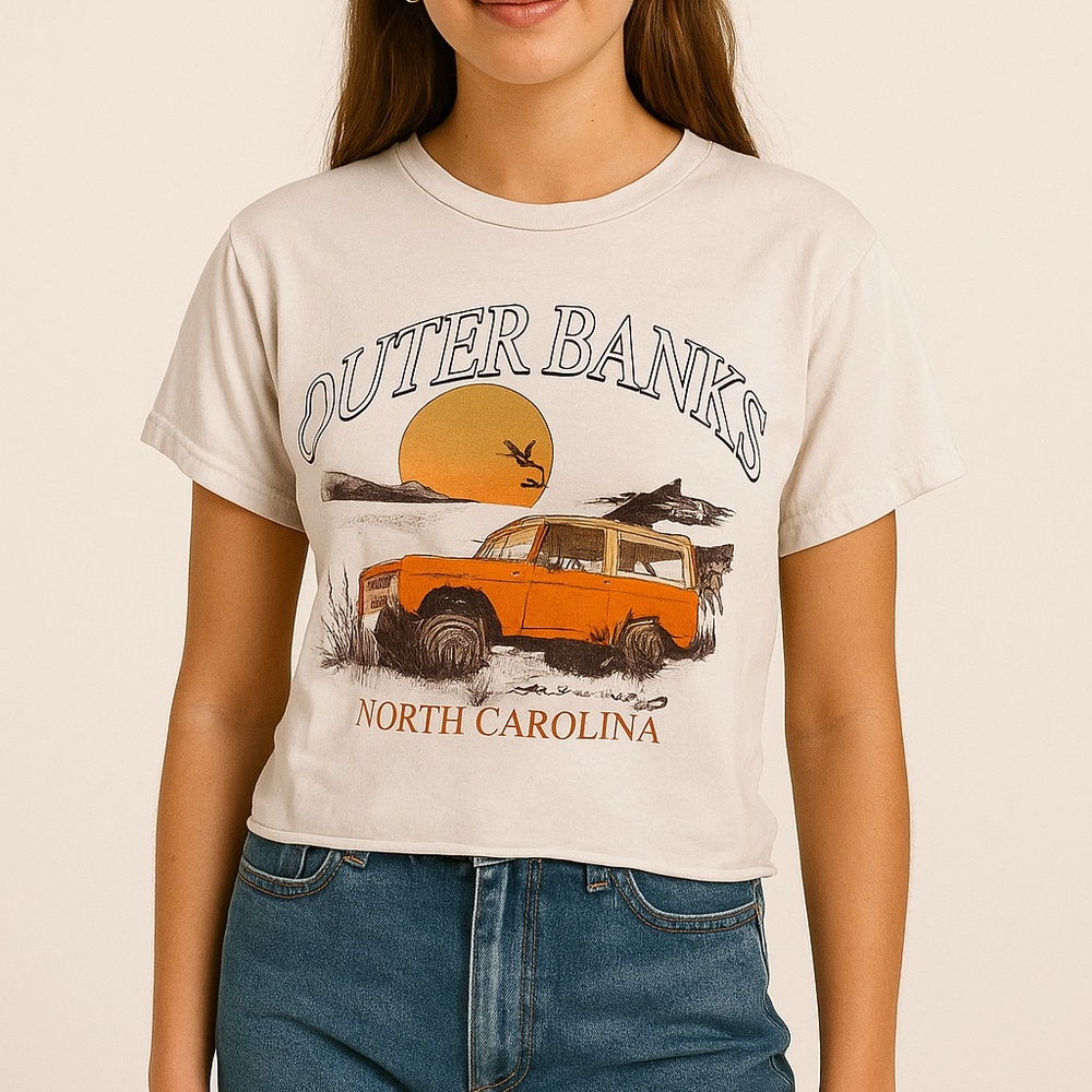 Altar’d State Tee